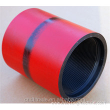 Tubing Casing couple Joint Coupling For Oil Tube